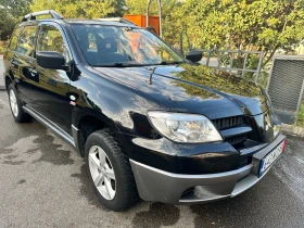 Mitsubishi Outlander, снимка 2