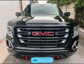 Gmc Sierra AT4 | Mobile.bg    12