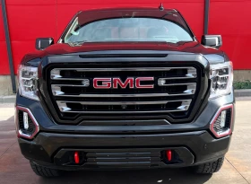 Gmc Sierra AT4 | Mobile.bg    1