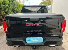 Gmc Sierra AT4 | Mobile.bg    5