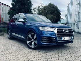 Audi SQ7 6+ 1 / Лизинг, снимка 3