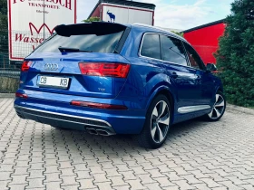 Audi SQ7 6+ 1 / Лизинг, снимка 6