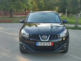 Nissan Qashqai 2.0 i ШВЕЙЦАРИЯ , снимка 2