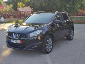 Nissan Qashqai 2.0 i ШВЕЙЦАРИЯ , снимка 1