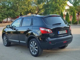 Nissan Qashqai 2.0 i ШВЕЙЦАРИЯ , снимка 7