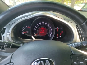 Kia Sportage, снимка 8