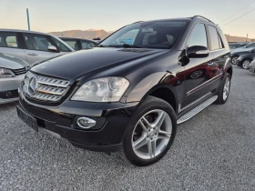 Mercedes-Benz ML 320 320 CDI Sport, снимка 1