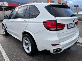 BMW X5 35i M Pack * Panorama * Headup * Carplay * Подгрев, снимка 6