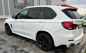 BMW X5 35i M Pack * Panorama * Headup * Carplay * Подгрев, снимка 7