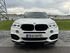 BMW X5 35i M Pack * Panorama * Headup * Carplay * Подгрев, снимка 2