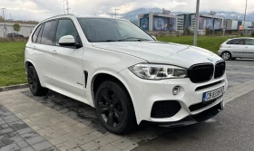 BMW X5 35i M Pack * Panorama * Headup * Carplay * Подгрев, снимка 3