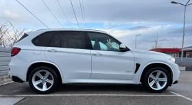 BMW X5 35i M Pack * Panorama * Headup * Carplay * Подгрев, снимка 4