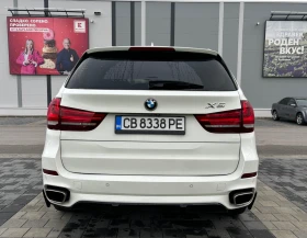 BMW X5 35i M Pack * Panorama * Headup * Carplay * Подгрев, снимка 6