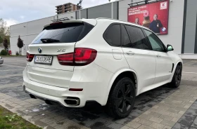 BMW X5 35i M Pack * Panorama * Headup * Carplay * Подгрев, снимка 5