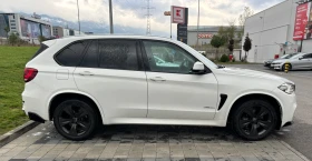 BMW X5 35i M Pack * Panorama * Headup * Carplay * Подгрев, снимка 4