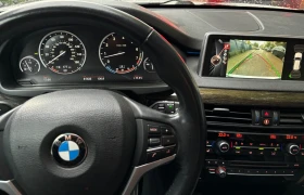 BMW X5 35i M Pack * Panorama * Headup * Carplay * Подгрев, снимка 8