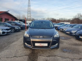 Ford Kuga 2.0 tdci/Titanium/Avtomat/4x4, снимка 3