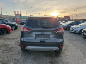 Ford Kuga 2.0 tdci/Titanium/Avtomat/4x4, снимка 6