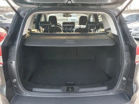 Ford Kuga 2.0 tdci/Titanium/Avtomat/4x4, снимка 13