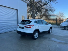 Nissan Qashqai 1.5, снимка 4