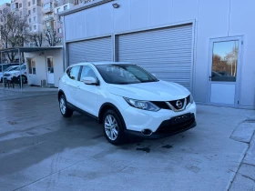 Nissan Qashqai 1.5, снимка 1