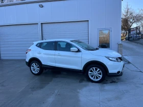 Nissan Qashqai 1.5, снимка 7