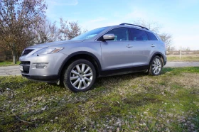 Mazda CX-9 3.7 LPG , снимка 4