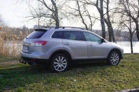 Mazda CX-9 3.7 LPG , снимка 1