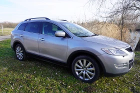 Mazda CX-9 3.7 LPG , снимка 3