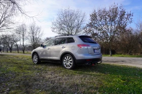 Mazda CX-9 3.7 LPG , снимка 2