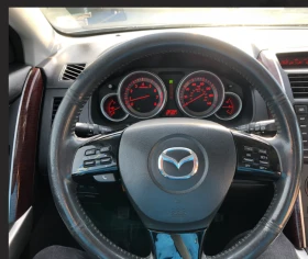 Mazda CX-9 3.7 LPG  | Mobile.bg    12