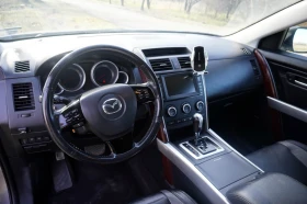 Mazda CX-9 3.7 LPG , снимка 8