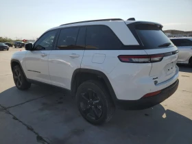 Jeep Grand cherokee LIMITED Distronic* KeylessGO* CarPlay* Digital* , снимка 3