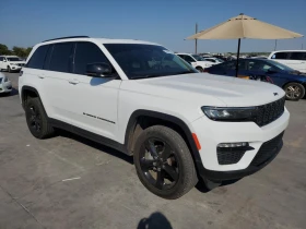 Jeep Grand cherokee LIMITED Distronic* KeylessGO* CarPlay* Digital* , снимка 1