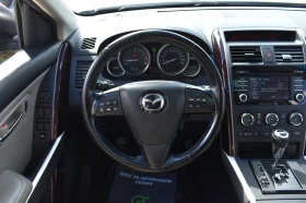 Mazda CX-9 3.7i* V6* 6+ 1* FULL, снимка 15