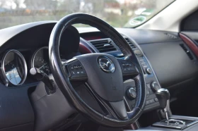 Mazda CX-9 3.7i* V6* 6+ 1* FULL, снимка 10