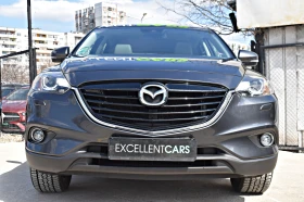 Mazda CX-9 3.7i* V6* 6+ 1* FULL, снимка 7