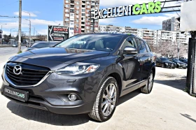 Mazda CX-9 3.7i* V6* 6+ 1* FULL, снимка 1