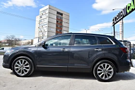 Mazda CX-9 3.7i* V6* 6+ 1* FULL, снимка 3