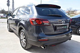 Mazda CX-9 3.7i* V6* 6+ 1* FULL, снимка 4