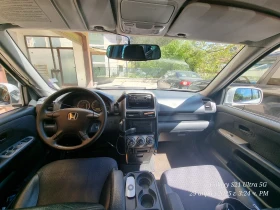 Обява за продажба на Honda Cr-v 2.0i-vtec--AUTOMAT ~8 500 лв. - изображение 5