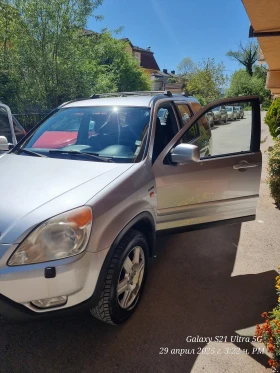 Обява за продажба на Honda Cr-v 2.0i-vtec--AUTOMAT ~8 500 лв. - изображение 2