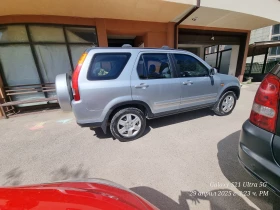 Обява за продажба на Honda Cr-v 2.0i-vtec--AUTOMAT ~8 500 лв. - изображение 4