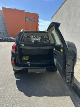 Toyota Rav4 2.0, Бензин, 152к.с, 4x4, Климатроник - 16500 лв. - 29142196 | Car24.bg