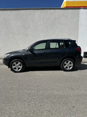 Toyota Rav4 2.0, Бензин, 152к.с, 4x4, Климатроник - 16500 лв. - 29142196 | Car24.bg