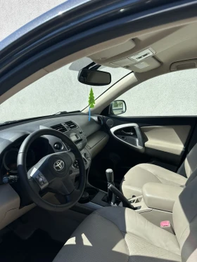 Toyota Rav4 2.0, Бензин, 152к.с, 4x4, Климатроник - 16500 лв. - 29142196 | Car24.bg