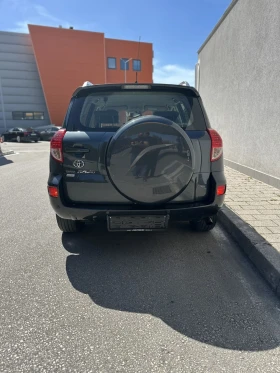 Toyota Rav4 2.0, Бензин, 152к.с, 4x4, Климатроник - 16500 лв. - 29142196 | Car24.bg