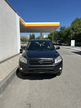 Toyota Rav4 2.0, Бензин, 152к.с, 4x4, Климатроник - 16500 лв. - 29142196 | Car24.bg