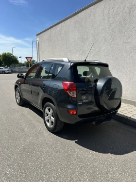 Toyota Rav4 2.0, Бензин, 152к.с, 4x4, Климатроник - 16500 лв. - 29142196 | Car24.bg