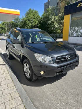Toyota Rav4 2.0, , 152., 4x4,   | Mobile.bg    1